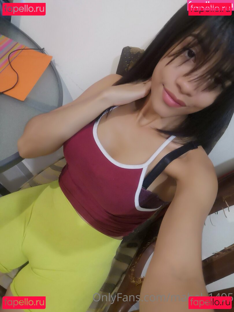 mabel_1495 Nude Onlyfans Photo 10