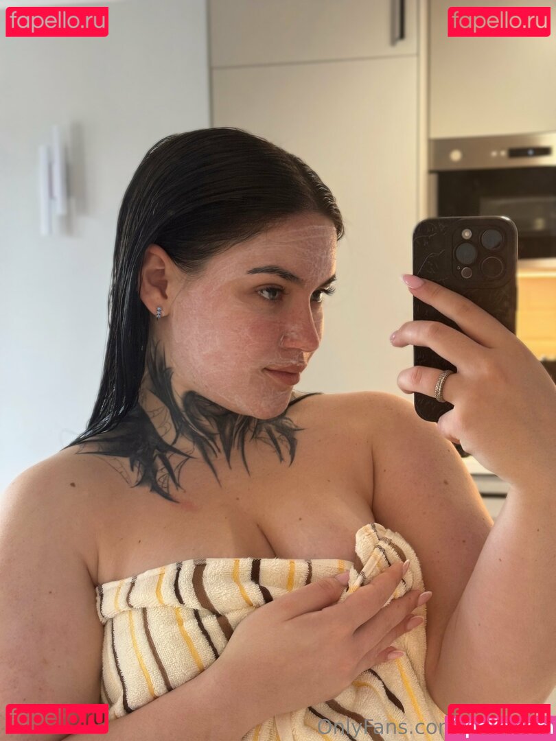 aberryxx Nude Onlyfans Photo 28