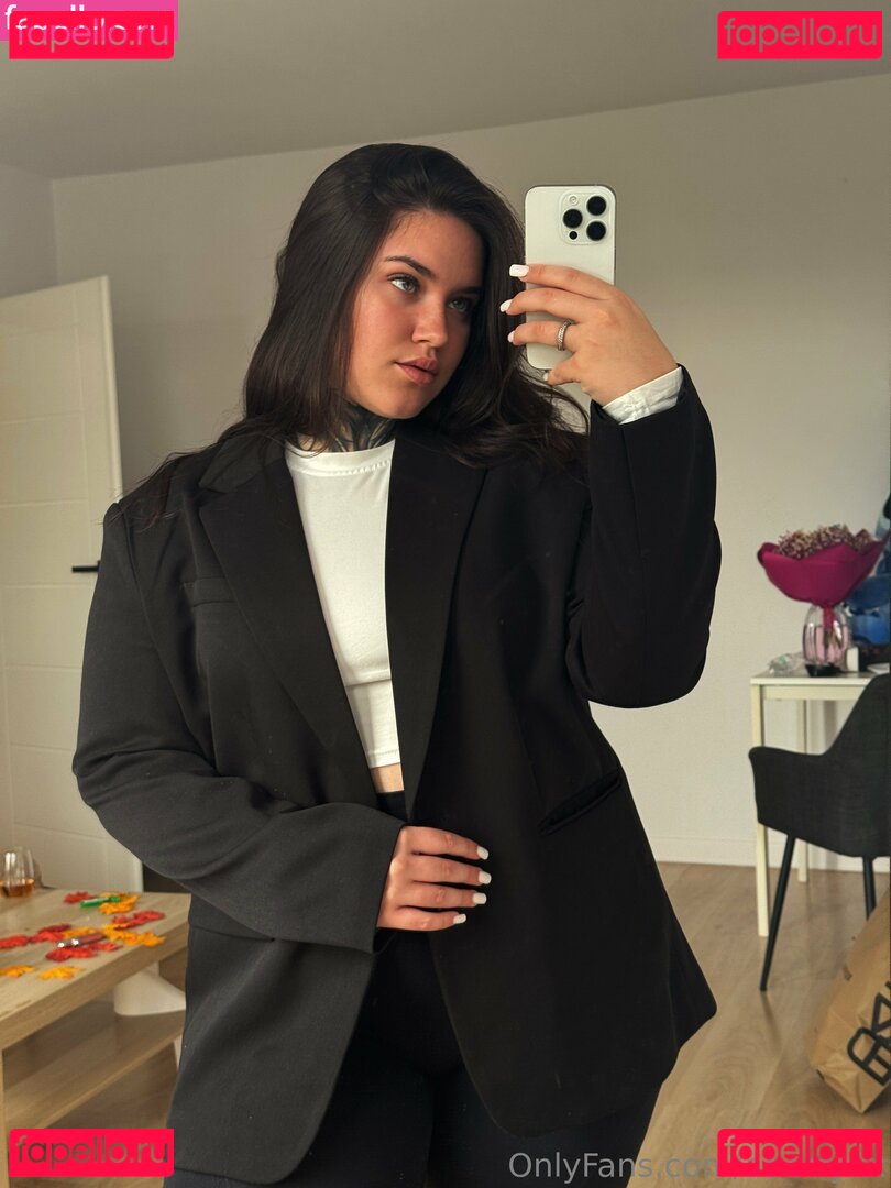 aberryxx Nude Onlyfans Photo 10