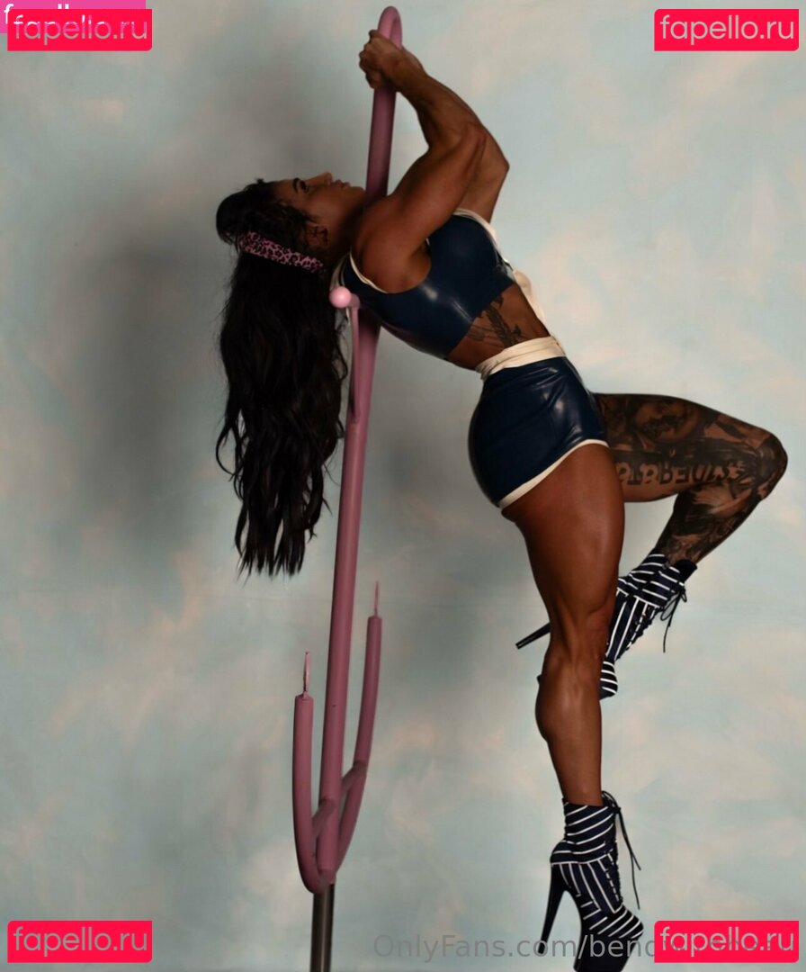 reinbeau Nude Onlyfans Photo 28