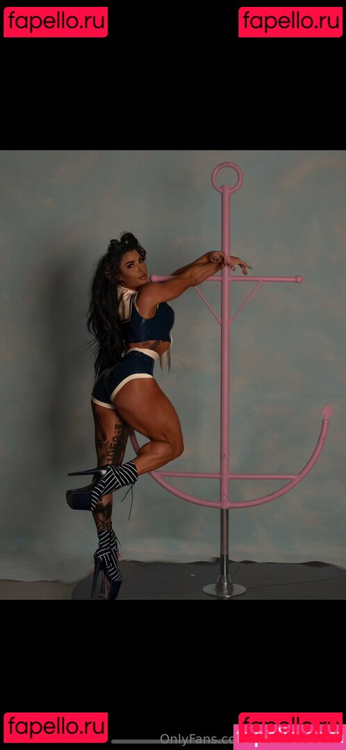 reinbeau Nude Onlyfans Photo 25