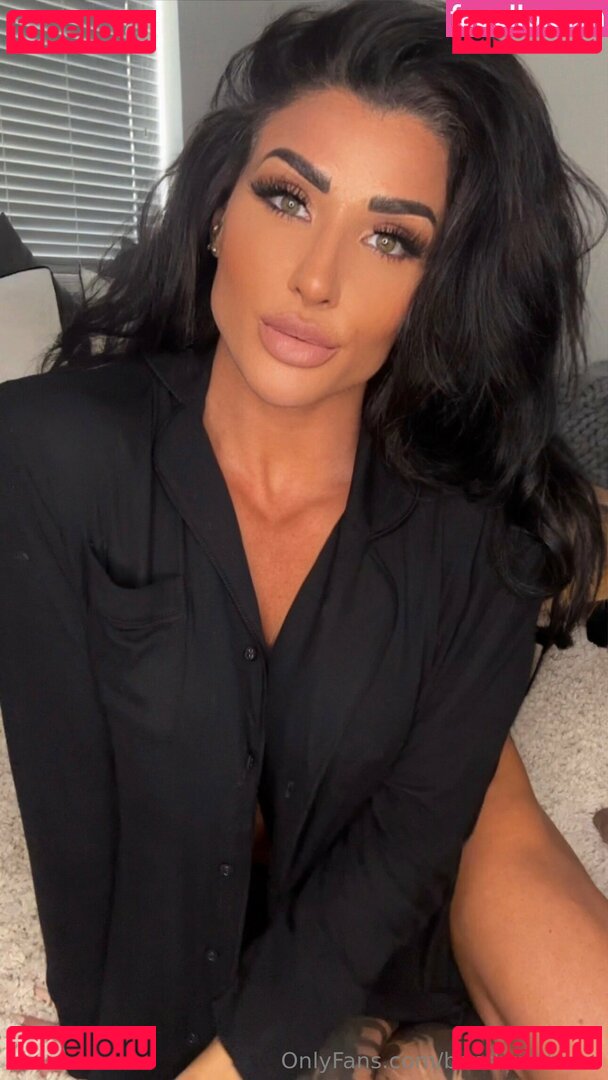 reinbeau Nude Onlyfans Photo 17
