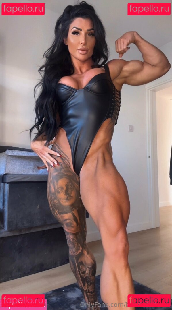 reinbeau Nude Onlyfans Photo 14