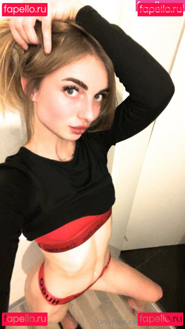 milanatv24 Nude Onlyfans Photo 45