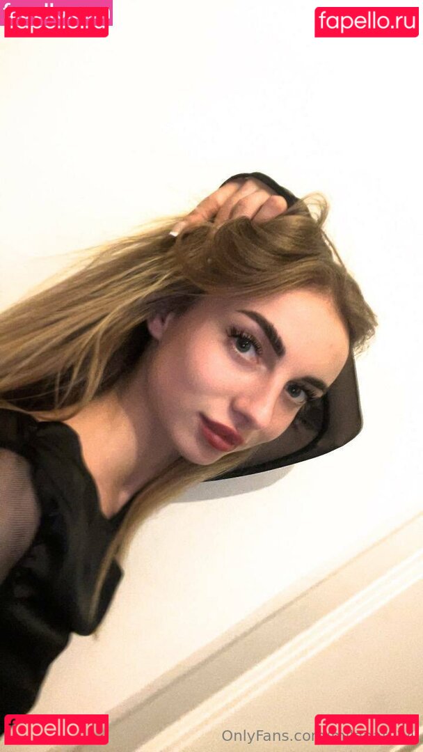 milanatv24 Nude Onlyfans Photo 44