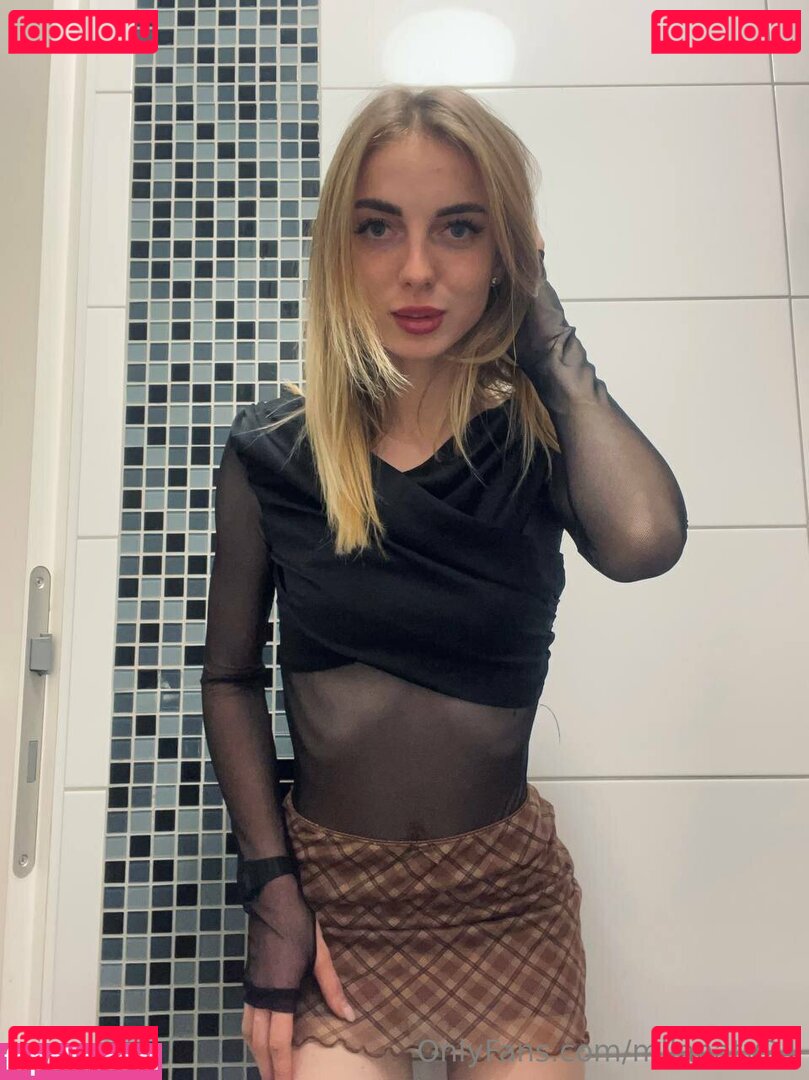 milanatv24 Nude Onlyfans Photo 43