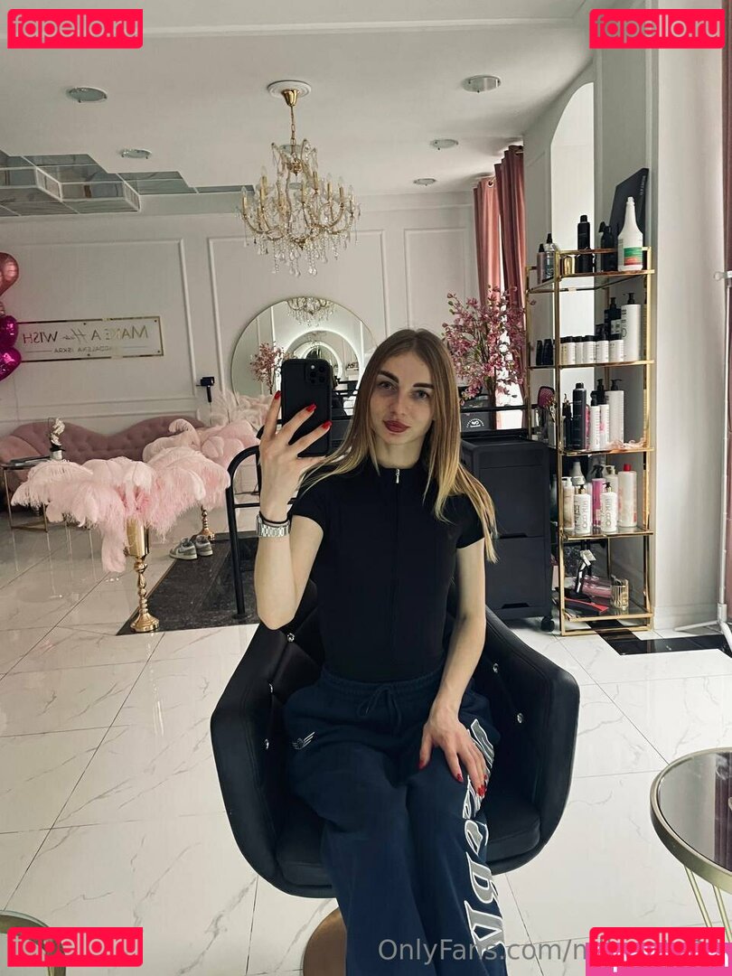 milanatv24 Nude Onlyfans Photo 35