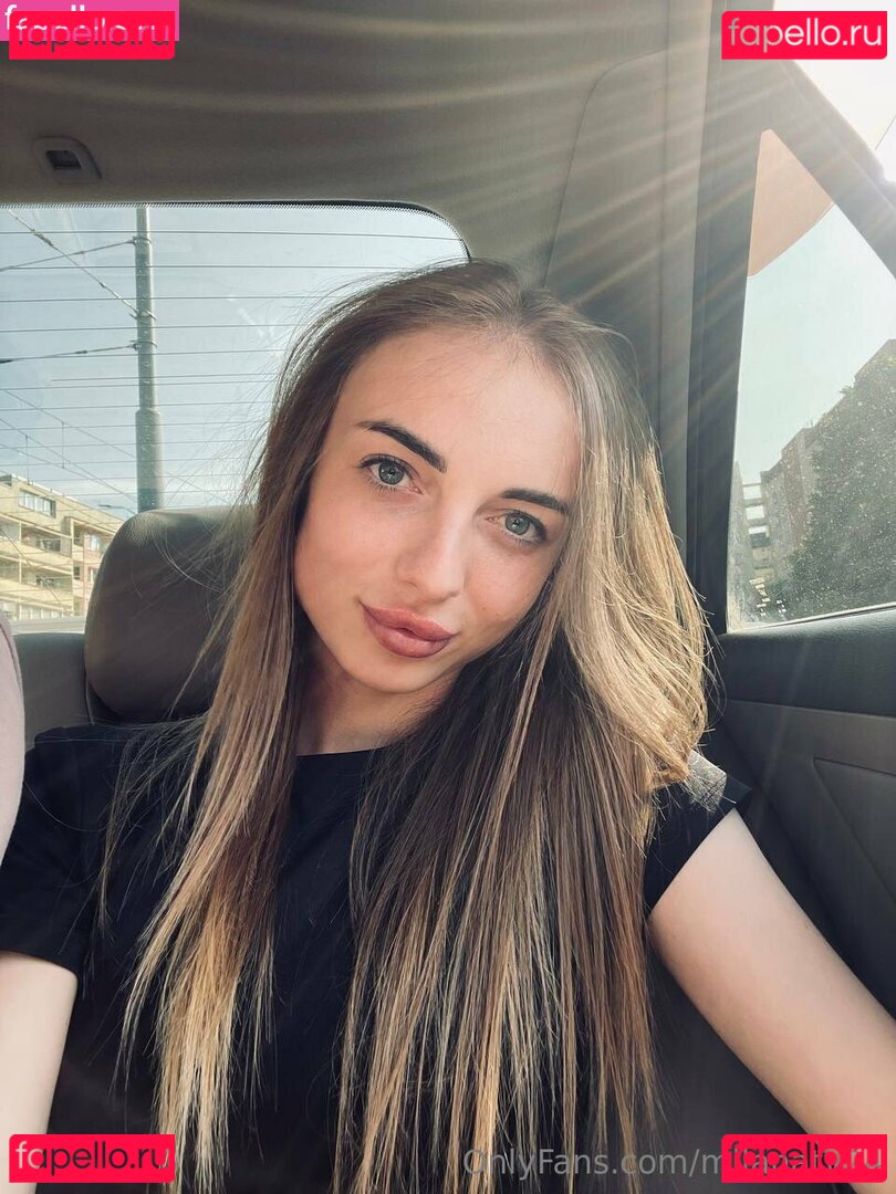 milanatv24 Nude Onlyfans Photo 8