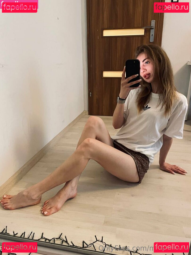 milanatv24 Nude Onlyfans Photo 6
