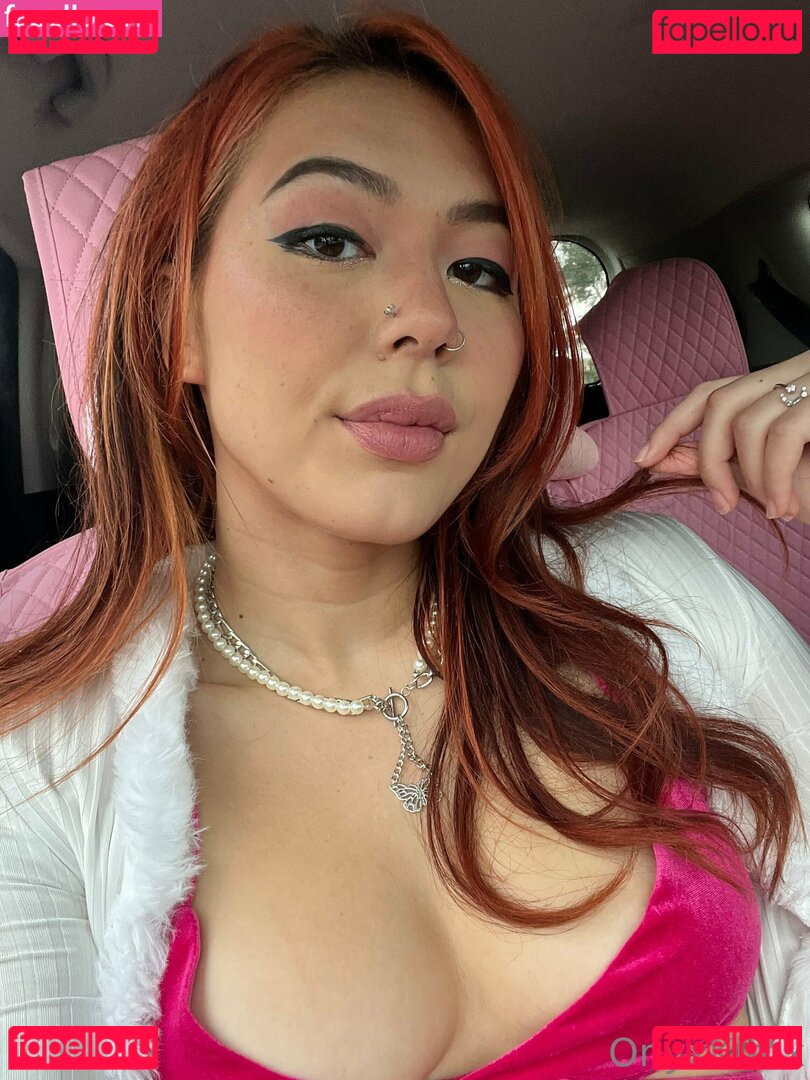 Onyxkimx Nude Onlyfans Photo 26