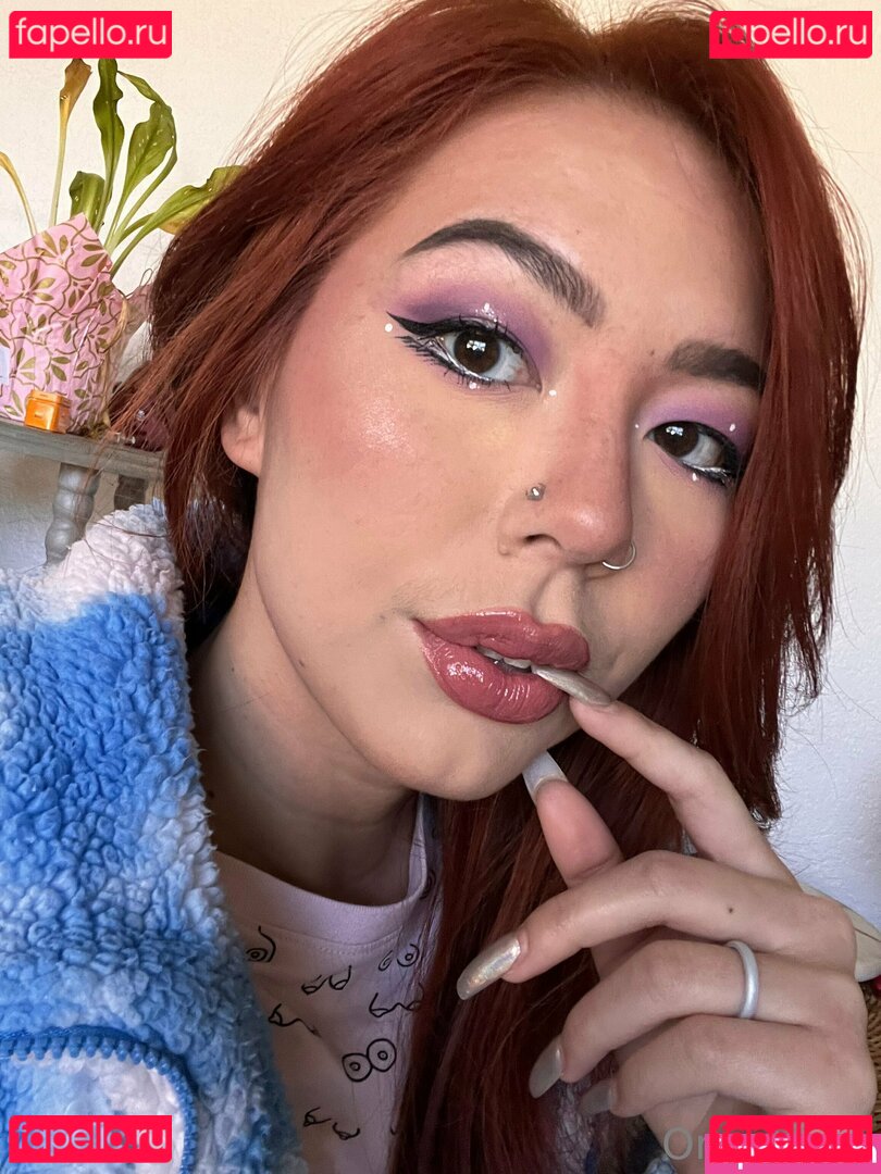 Onyxkimx Nude Onlyfans Photo 19