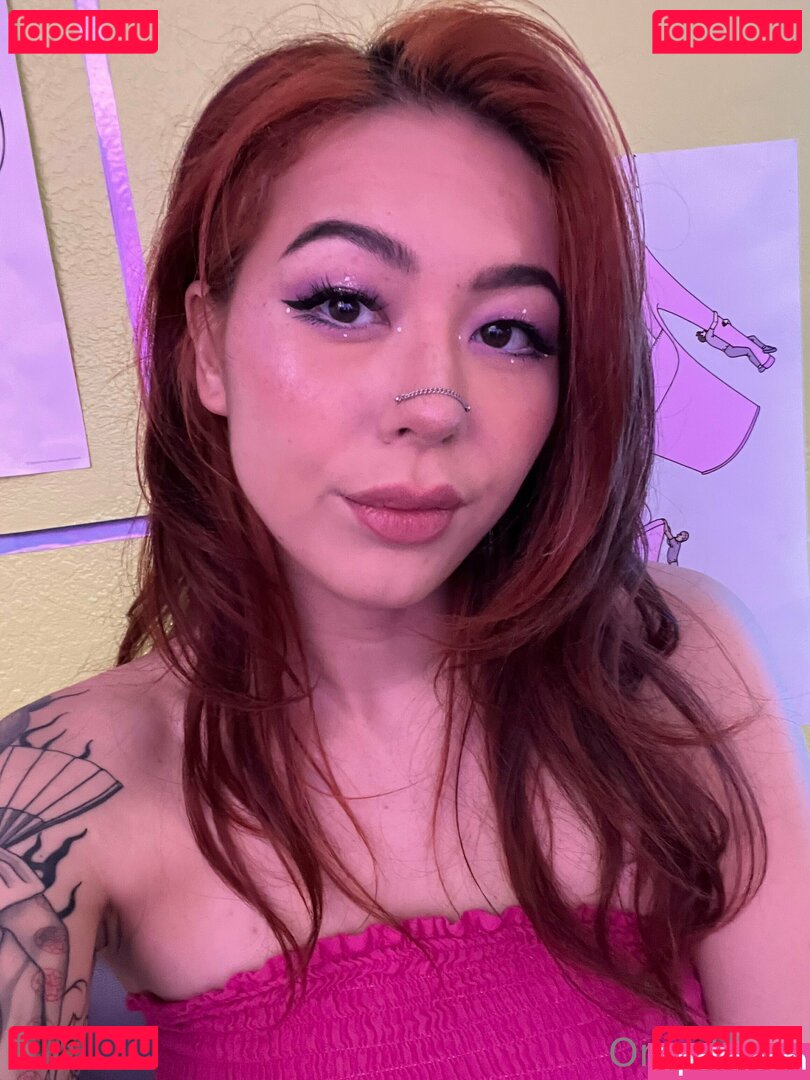Onyxkimx Nude Onlyfans Photo 17