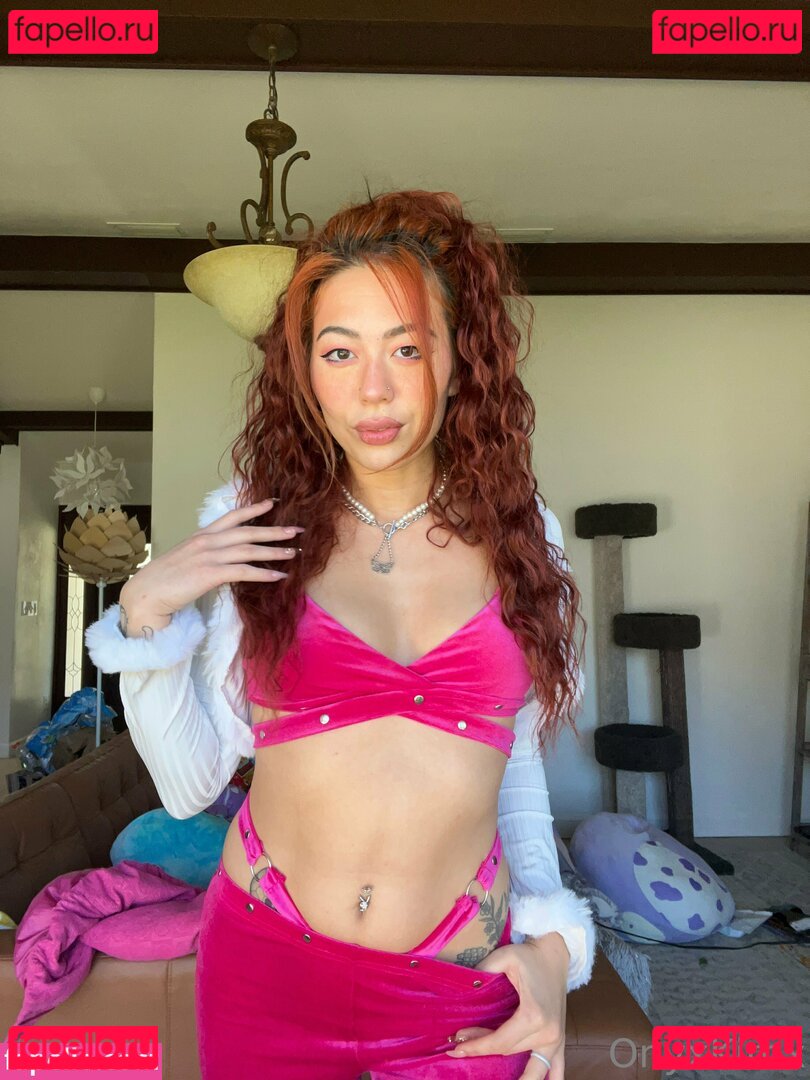 Onyxkimx Nude Onlyfans Photo 12