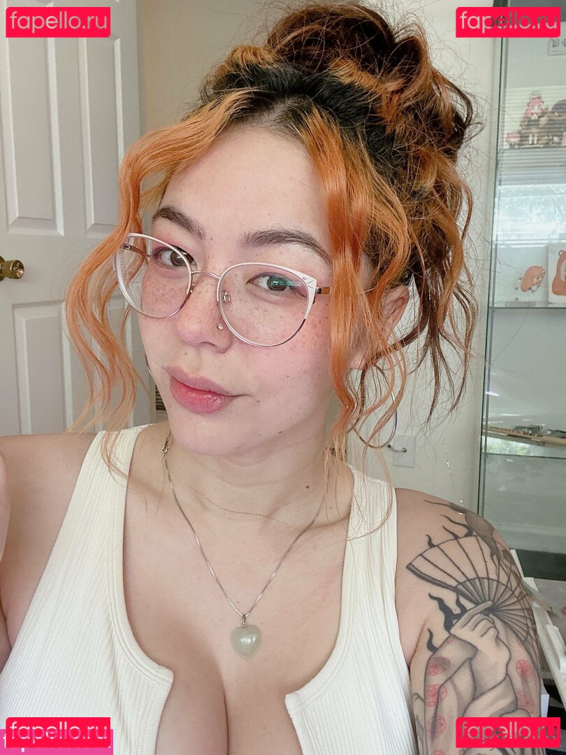 Onyxkimx Nude Onlyfans Photo 4