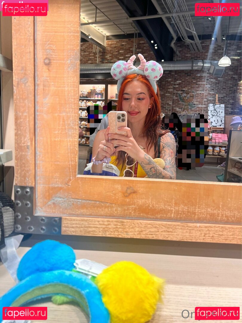 Onyxkimx Nude Onlyfans Photo 5