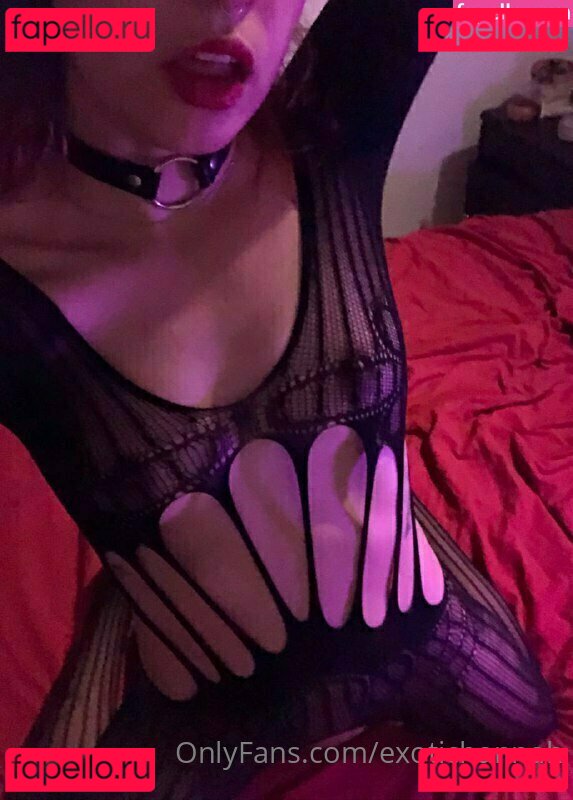 exotichannah Nude Onlyfans Photo 40
