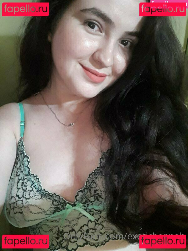 exotichannah Nude Onlyfans Photo 38