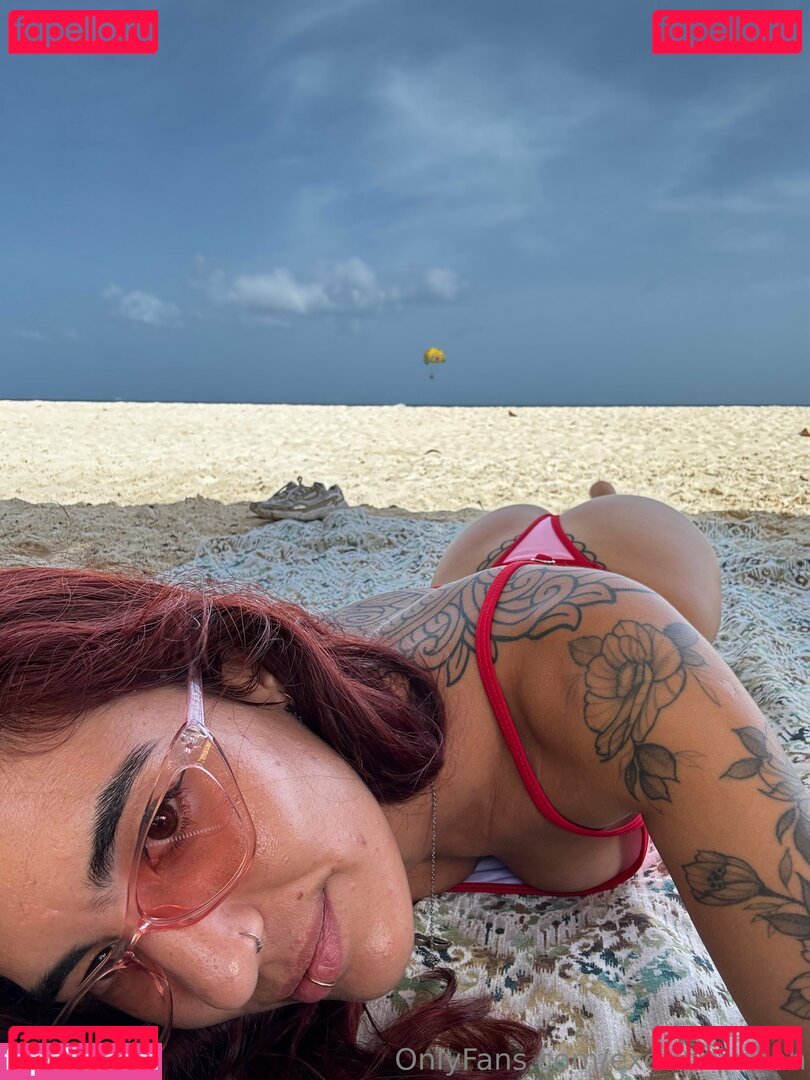 exotichannah Nude Onlyfans Photo 26