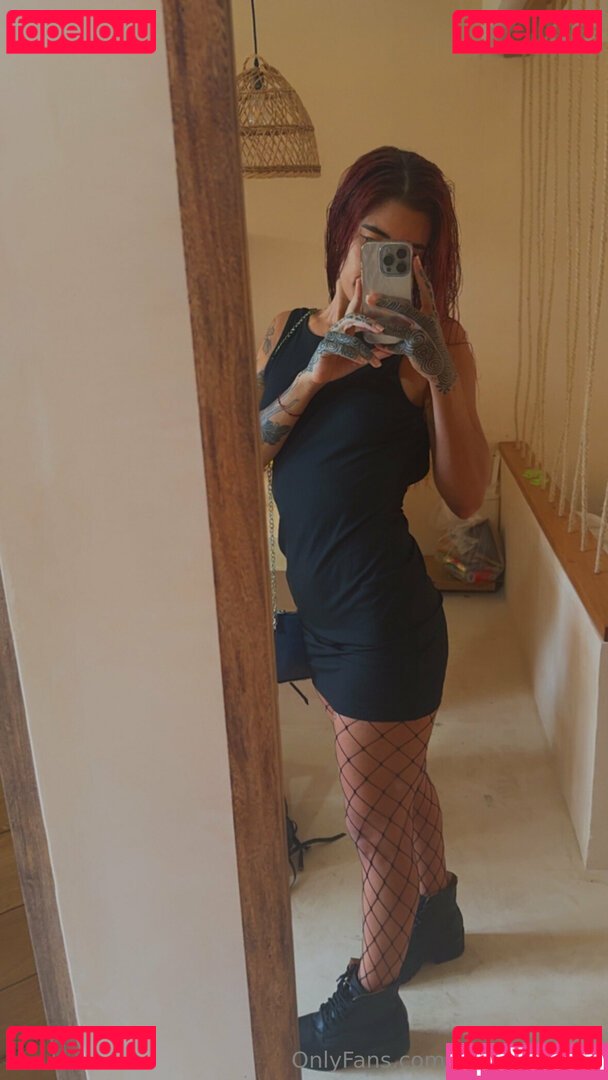 exotichannah Nude Onlyfans Photo 12