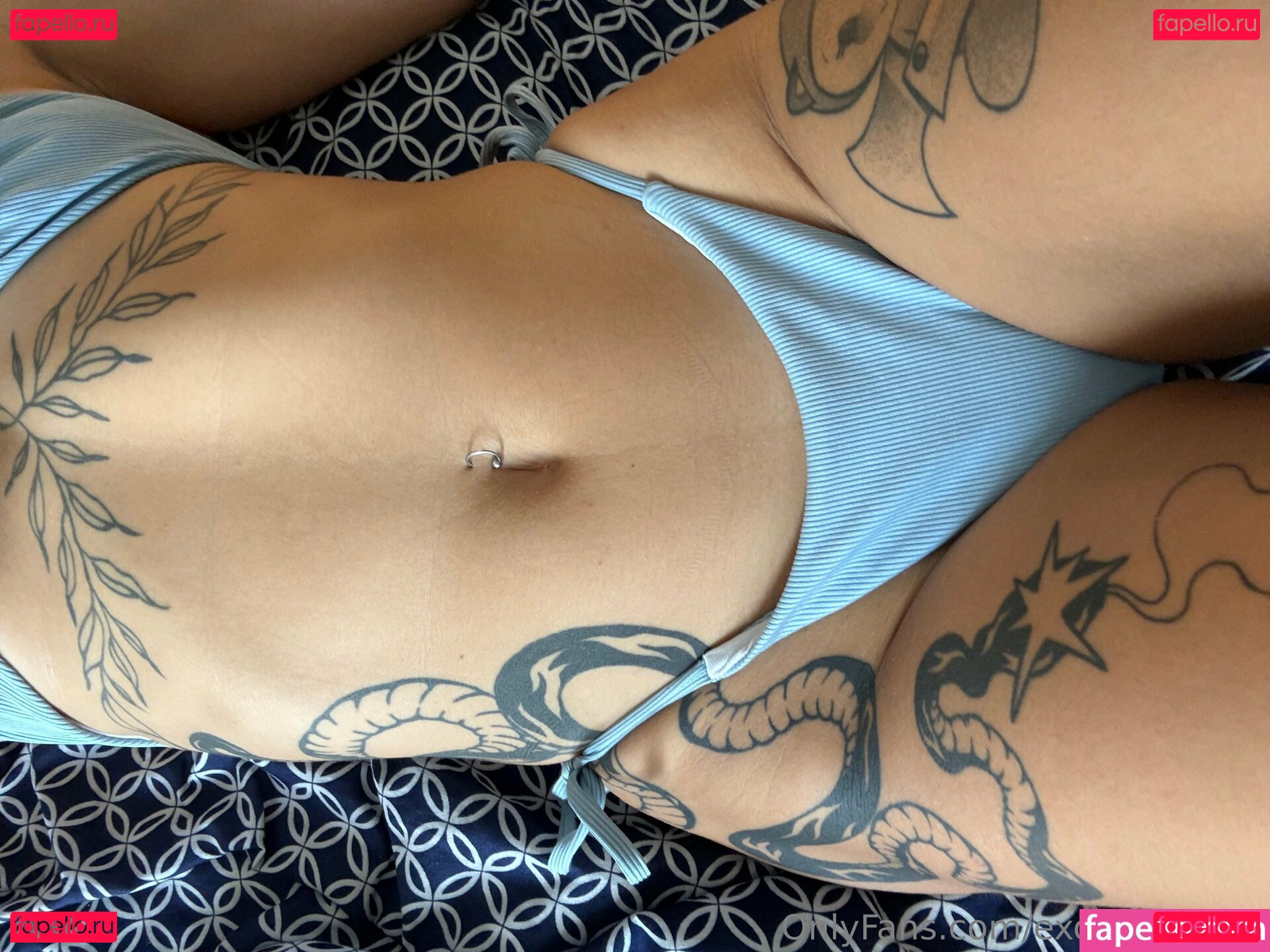 exotichannah Nude Onlyfans Photo 10