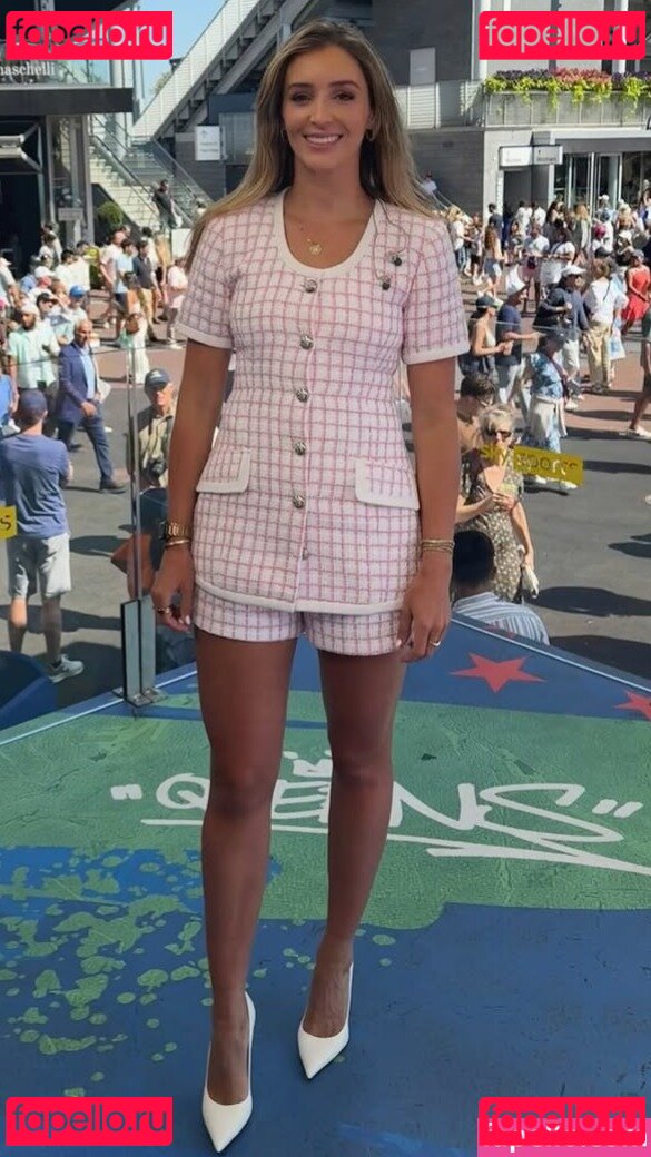 Laura Robson Nude Onlyfans Photo 49