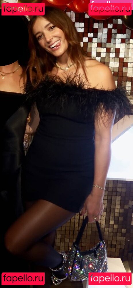 Laura Robson Nude Onlyfans Photo 43
