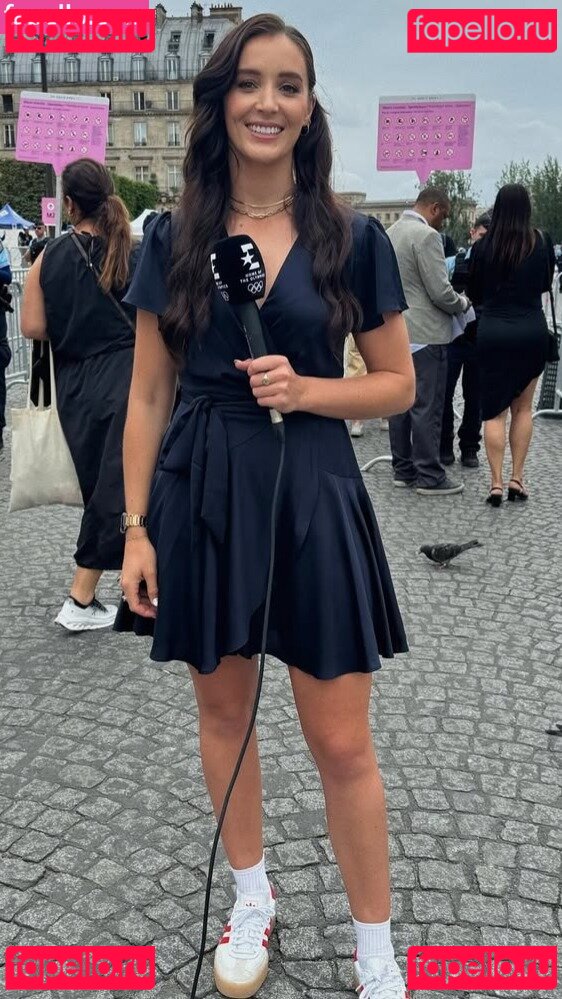 Laura Robson Nude Onlyfans Photo 35