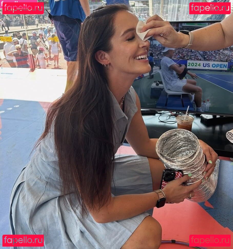 Laura Robson Nude Onlyfans Photo 28