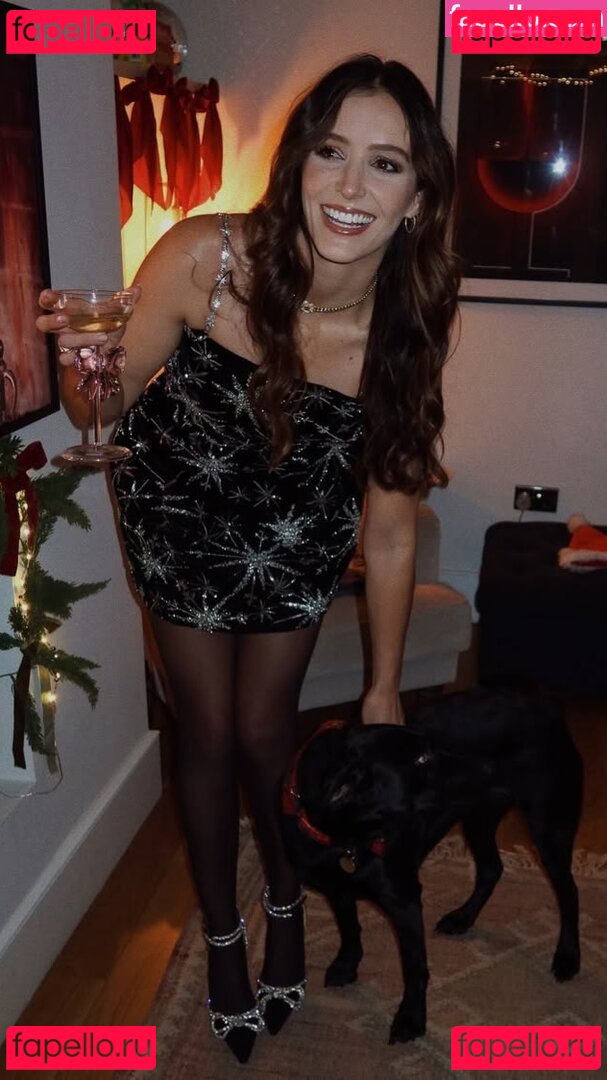 Laura Robson Nude Onlyfans Photo 22