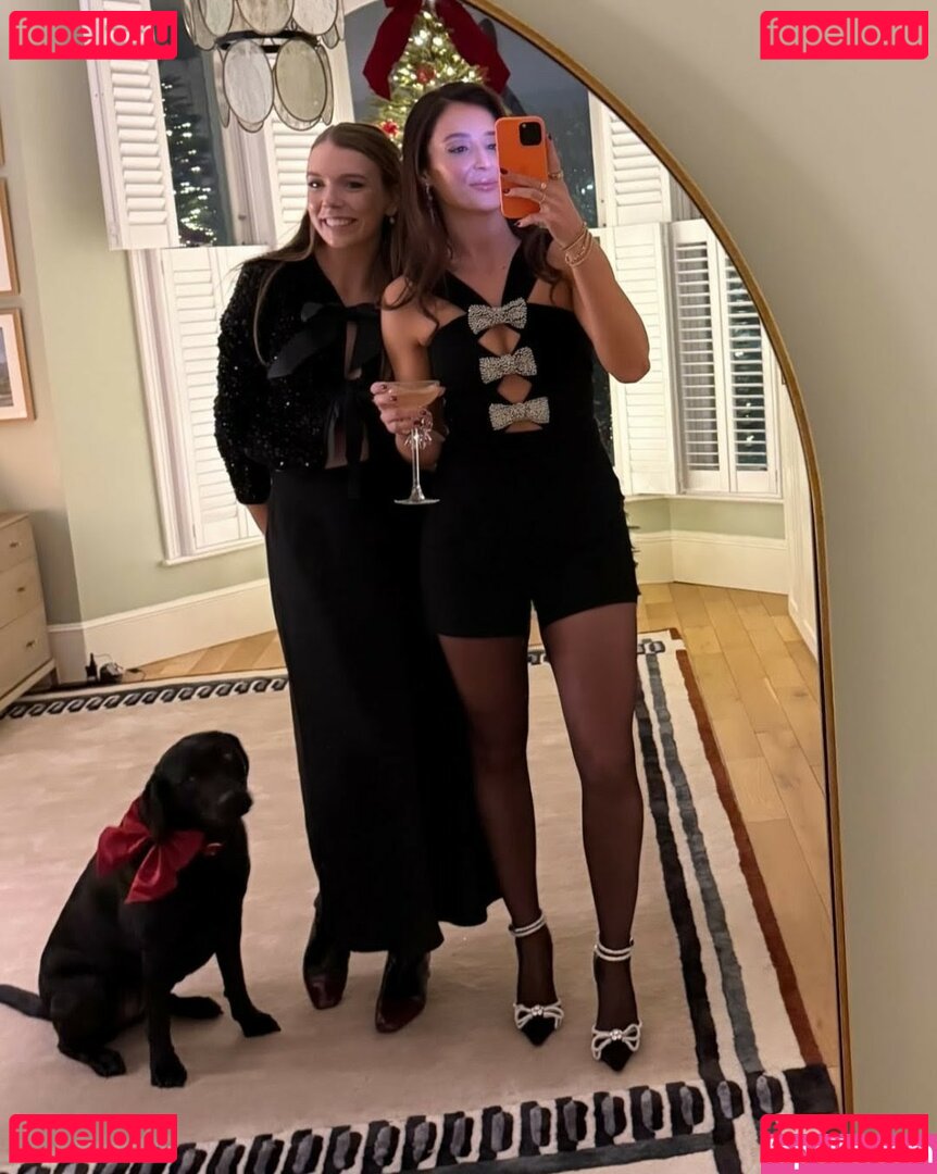 Laura Robson Nude Onlyfans Photo 19