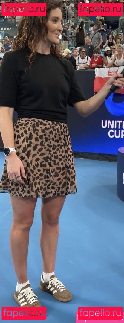 Laura Robson Nude Onlyfans Photo 11
