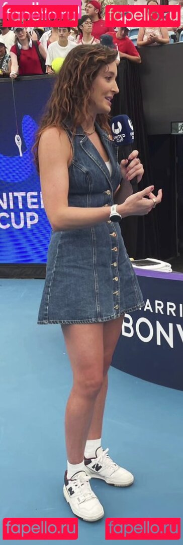 Laura Robson Nude Onlyfans Photo 10