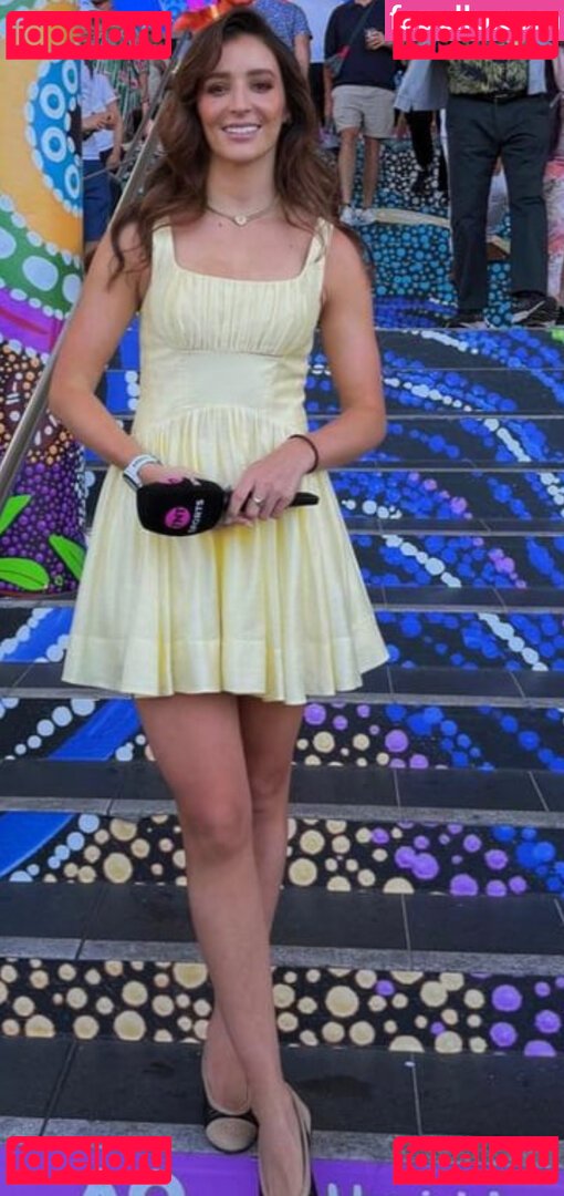 Laura Robson Nude Onlyfans Photo 7