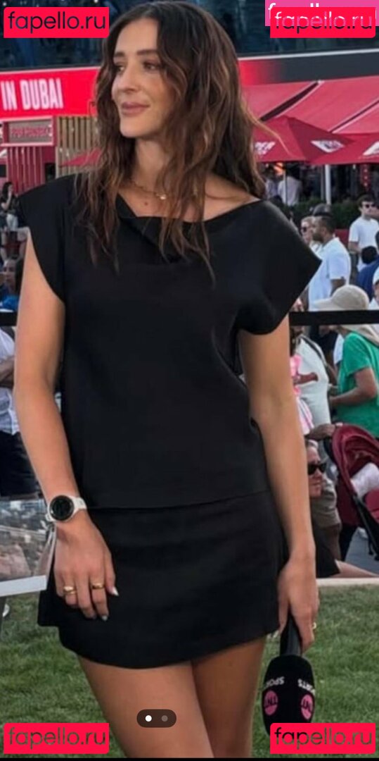 Laura Robson Nude Onlyfans Photo 5
