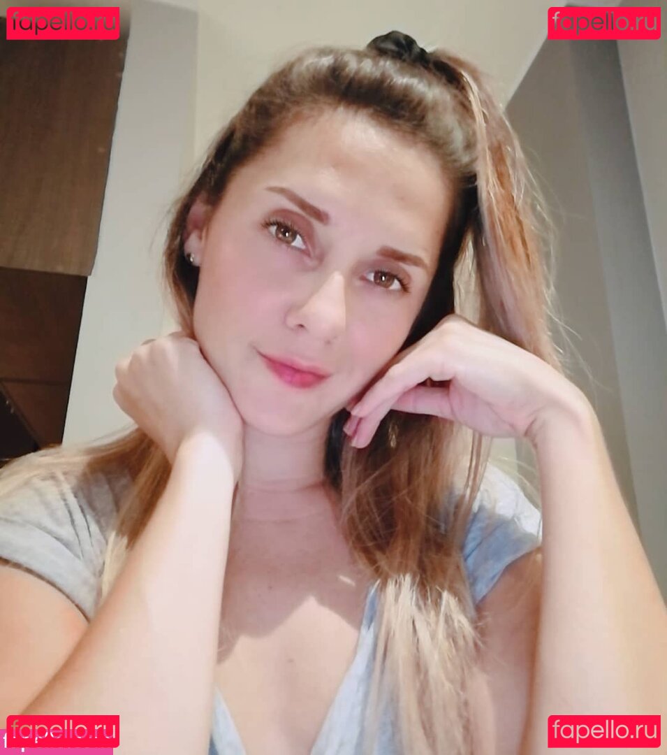 Melanie Bauer Guzman Nude Onlyfans Photo 13