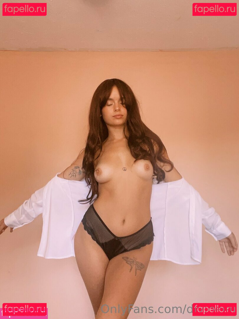 Divine Jai Nude Onlyfans Photo 19