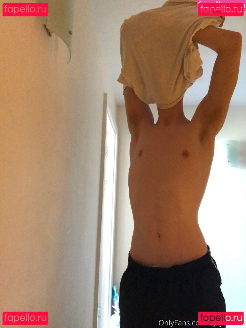 ejaywoods Nude Onlyfans Photo 47
