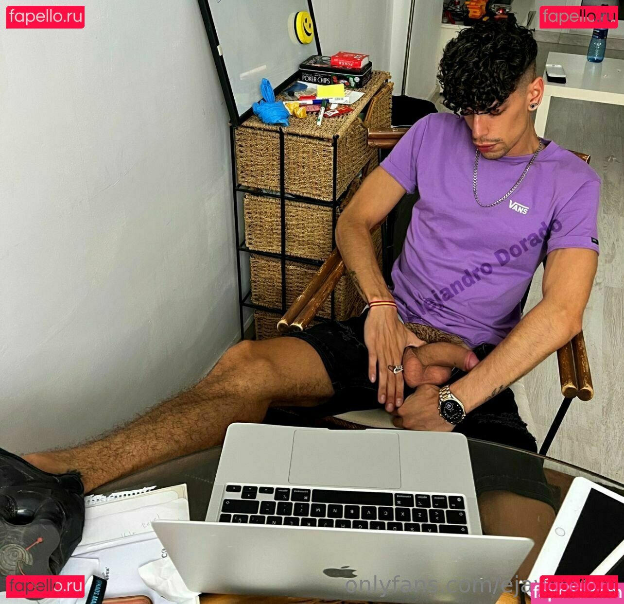 ejaywoods Nude Onlyfans Photo 8