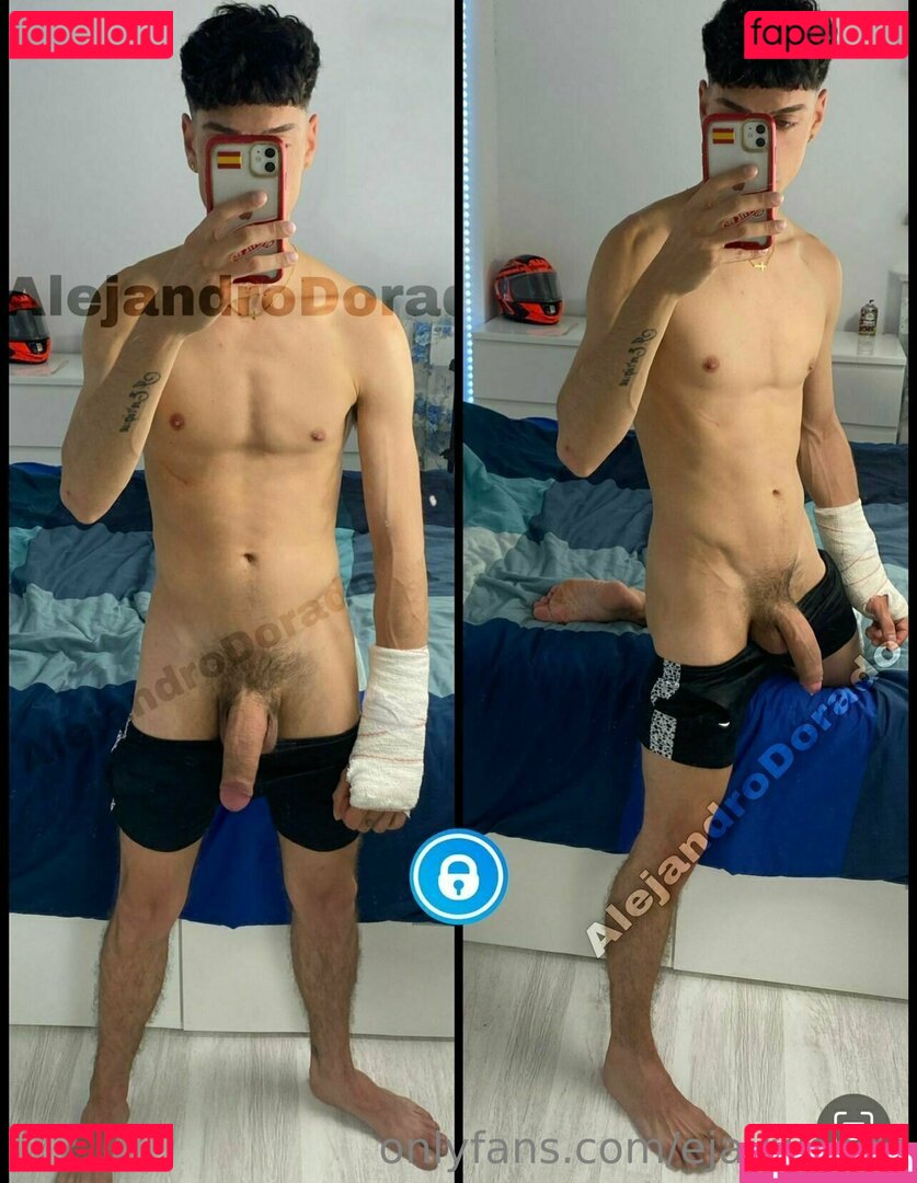 ejaywoods Nude Onlyfans Photo 7