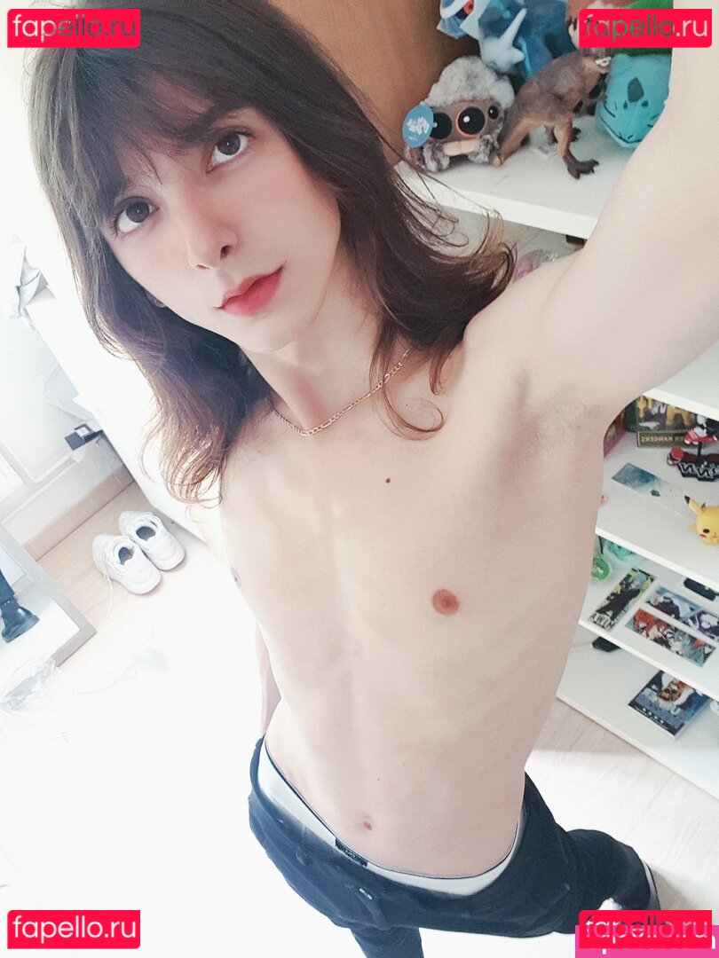 kamome_desire Nude Onlyfans Photo 11