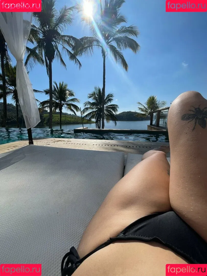 Maria Bonino Onlyfans Photo Gallery 