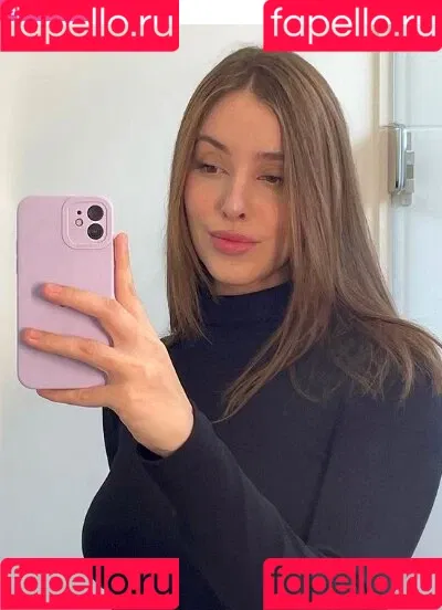 Maria Bonino Onlyfans Photo Gallery 