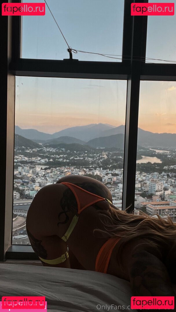 Itslilierose Nude Onlyfans Photo 48