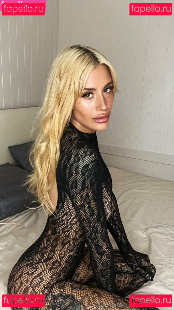 Itslilierose Nude Onlyfans Photo 34