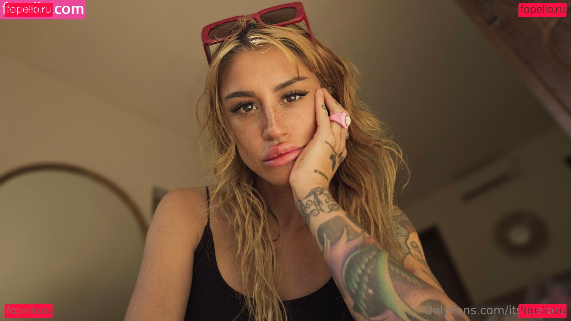 Itslilierose Nude Onlyfans Photo 31