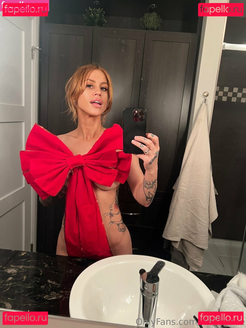 Itslilierose Nude Onlyfans Photo 22