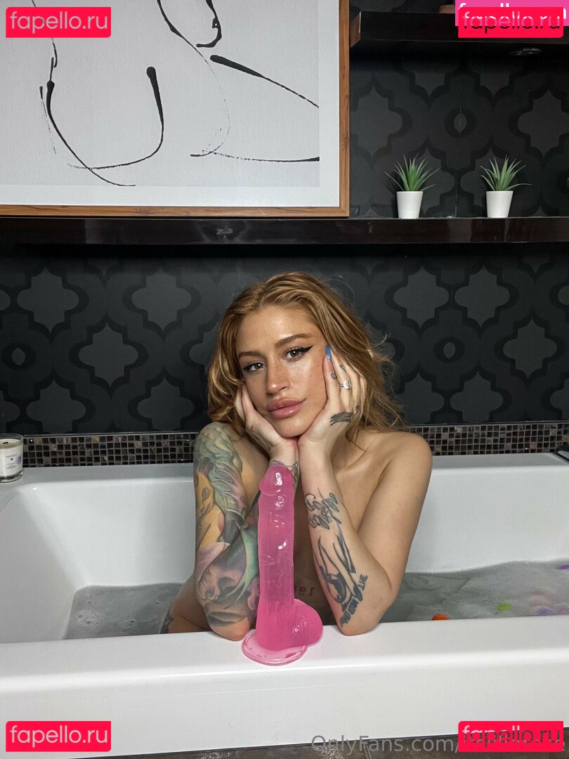 Itslilierose Nude Onlyfans Photo 14