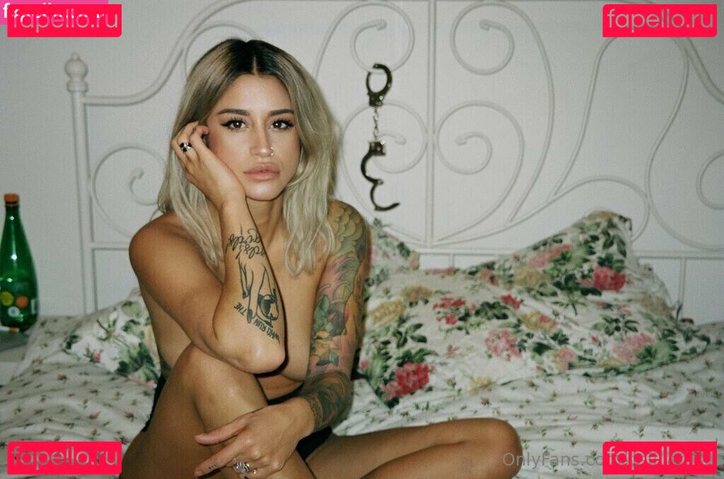 Itslilierose Nude Onlyfans Photo 9