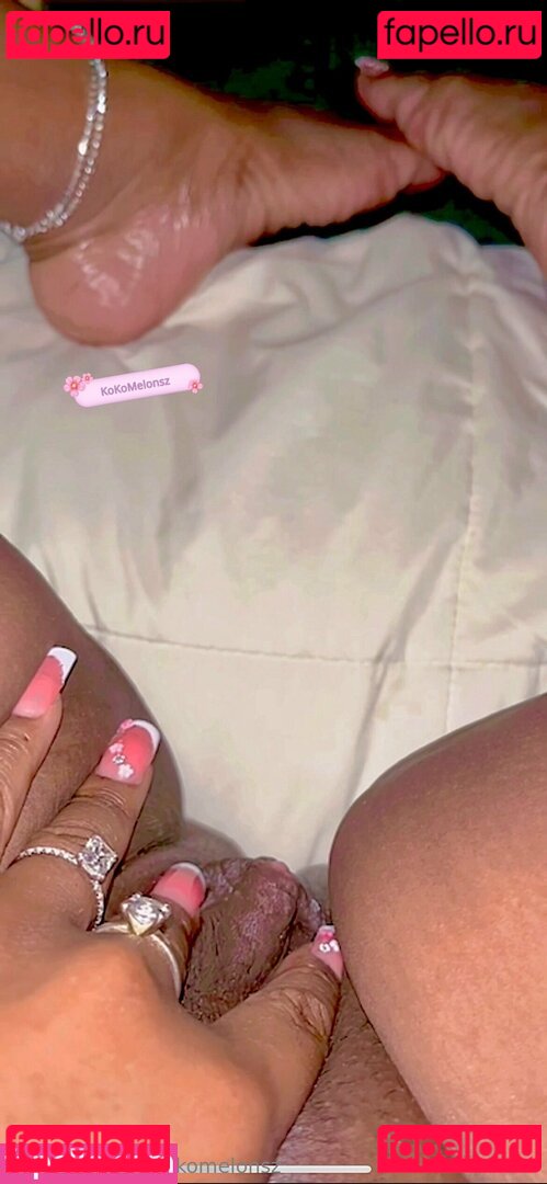 kokomelonsz Nude Onlyfans Photo 26