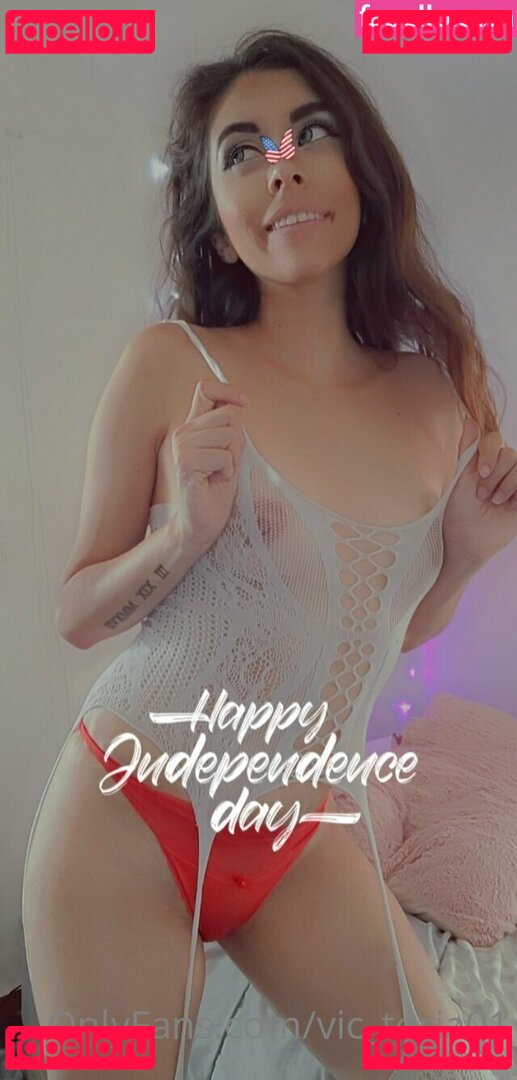vic_toria01 Nude Onlyfans Photo 10